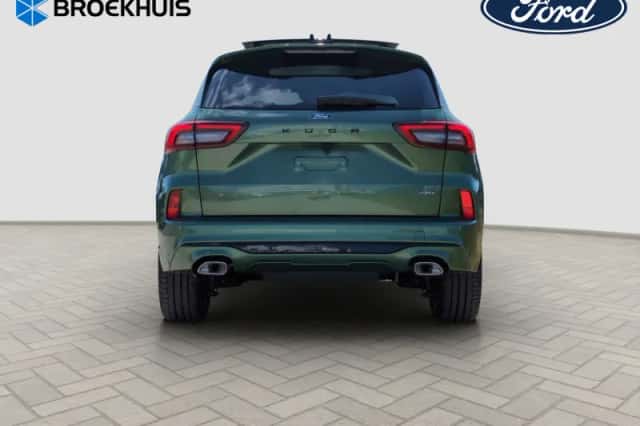 Ford Kuga (2026) thumbnail 4