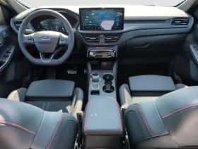 Ford Kuga (2026) thumbnail 8