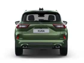 Ford Kuga (2026) thumbnail 3