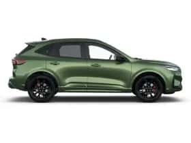 Ford Kuga (2026) thumbnail 2