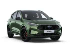 Ford Kuga (2026) thumbnail 11