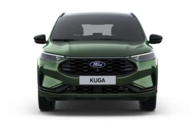 Ford Kuga (2026) thumbnail 4