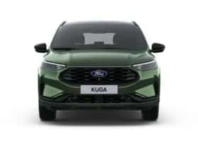 Ford Kuga (2026) thumbnail 4