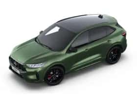 Ford Kuga (2026) thumbnail 5