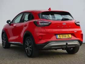 Ford Puma (2020) thumbnail 2