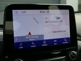 Ford Puma (2020) thumbnail 15