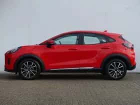 Ford Puma (2020) thumbnail 32