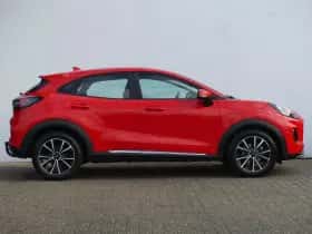 Ford Puma (2020) thumbnail 33
