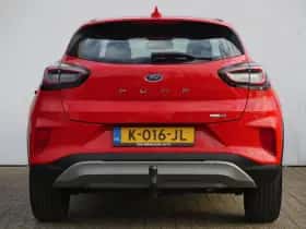 Ford Puma (2020) thumbnail 34