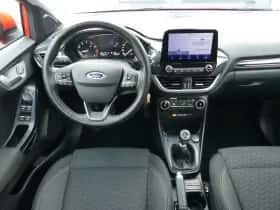 Ford Puma (2020) thumbnail 7