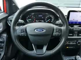 Ford Puma (2020) thumbnail 8