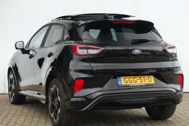 Ford Puma (2024) thumbnail 2