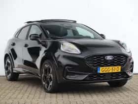 Ford Puma (2024) thumbnail 4