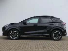 Ford Puma (2024) thumbnail 33