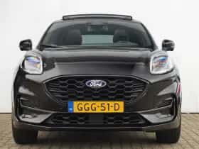 Ford Puma (2024) thumbnail 38
