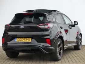Ford Puma (2024) thumbnail 5