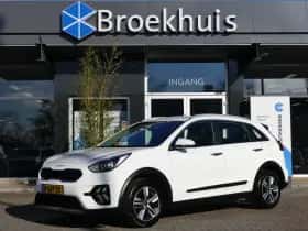 Kia Niro (2022)