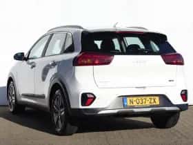 Kia Niro (2022) thumbnail 2