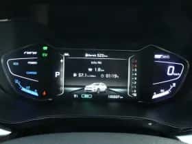 Kia Niro (2022) thumbnail 13