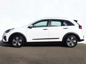 Kia Niro (2022) thumbnail 29