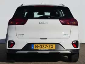 Kia Niro (2022) thumbnail 31