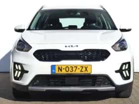 Kia Niro (2022) thumbnail 33