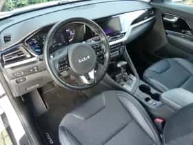 Kia Niro (2022) thumbnail 6