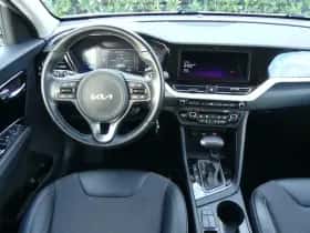 Kia Niro (2022) thumbnail 7