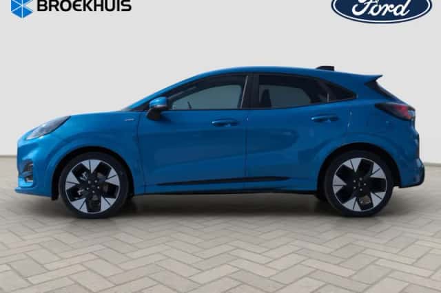 Ford Puma (2026) thumbnail 2