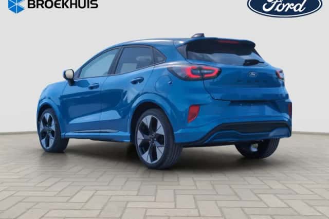 Ford Puma (2026) thumbnail 3