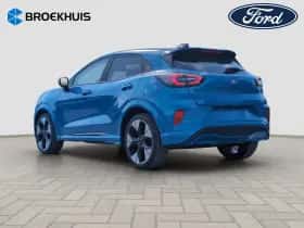 Ford Puma (2026) thumbnail 3