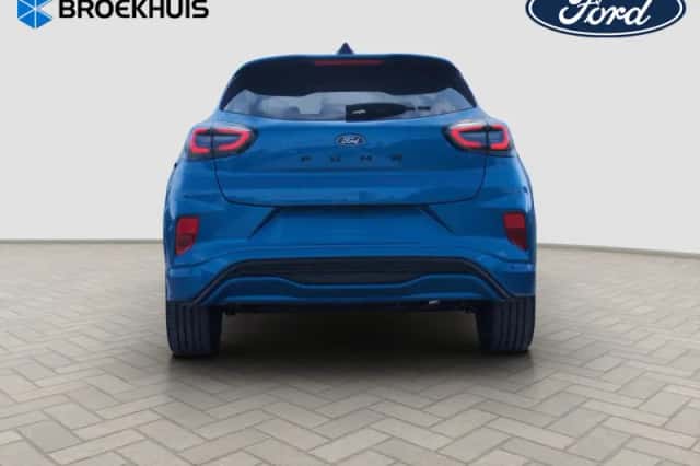 Ford Puma (2026) thumbnail 4