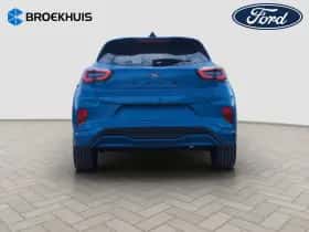Ford Puma (2026) thumbnail 4