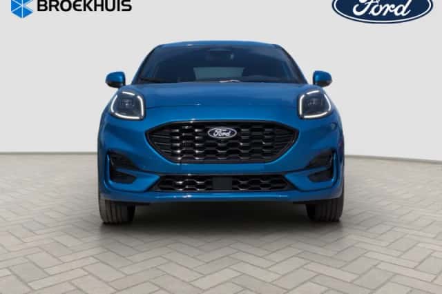 Ford Puma (2026) thumbnail 5