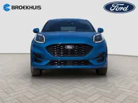 Ford Puma (2026) thumbnail 5