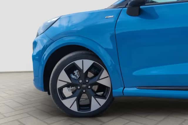 Ford Puma (2026) thumbnail 6
