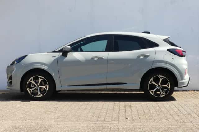 Ford Puma (2026) thumbnail 2