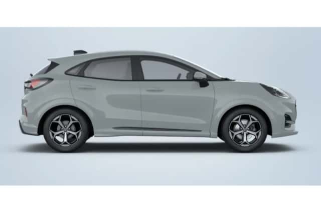 Ford Puma (2026) thumbnail 2