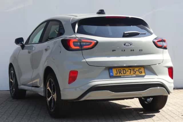 Ford Puma (2026) thumbnail 3