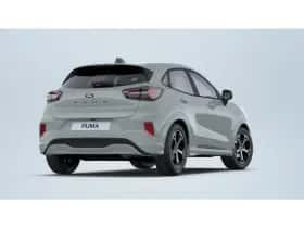 Ford Puma (2025) thumbnail 3