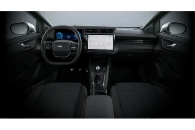 Ford Puma (2026) thumbnail 4