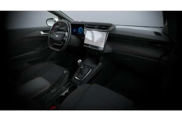 Ford Puma (2026) thumbnail 5