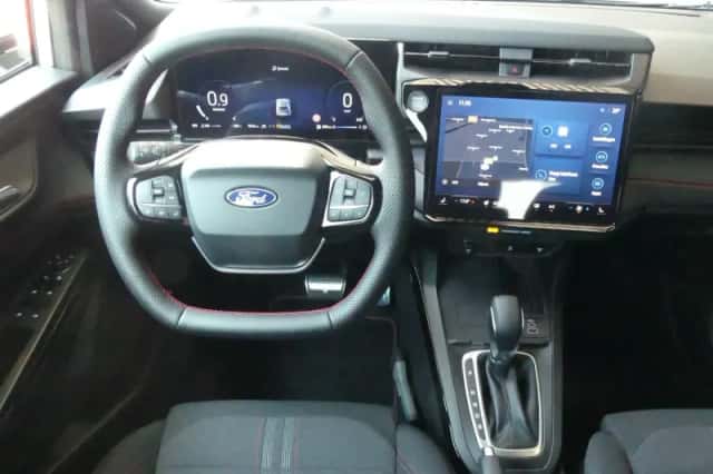 Ford Puma (2026) thumbnail 5