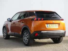 Peugeot 2008 (2021) thumbnail 2