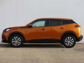 Peugeot 2008 (2021) thumbnail 27