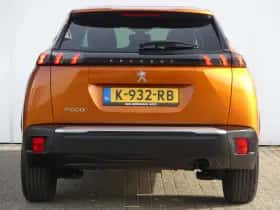 Peugeot 2008 (2021) thumbnail 29