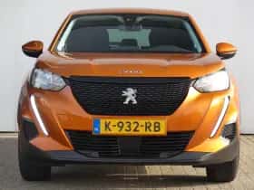 Peugeot 2008 (2021) thumbnail 30
