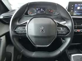 Peugeot 2008 (2021) thumbnail 8
