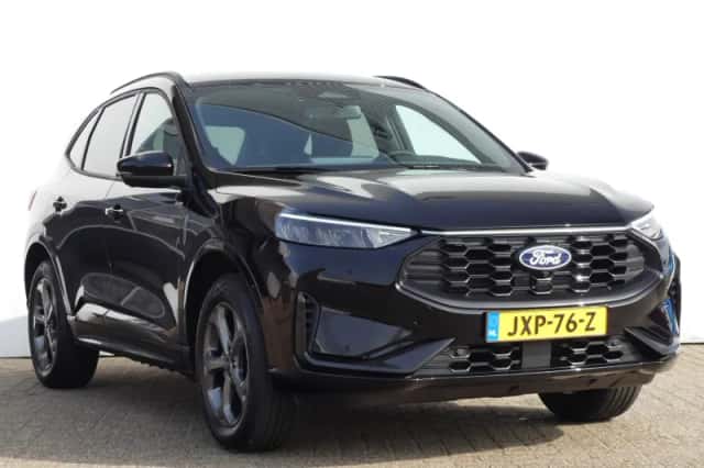Ford Kuga (2026) thumbnail 4