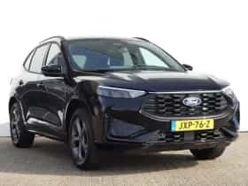 Ford Kuga (2026) thumbnail 4